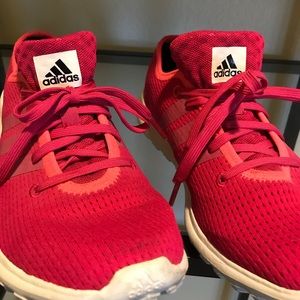 Adidas running shoes